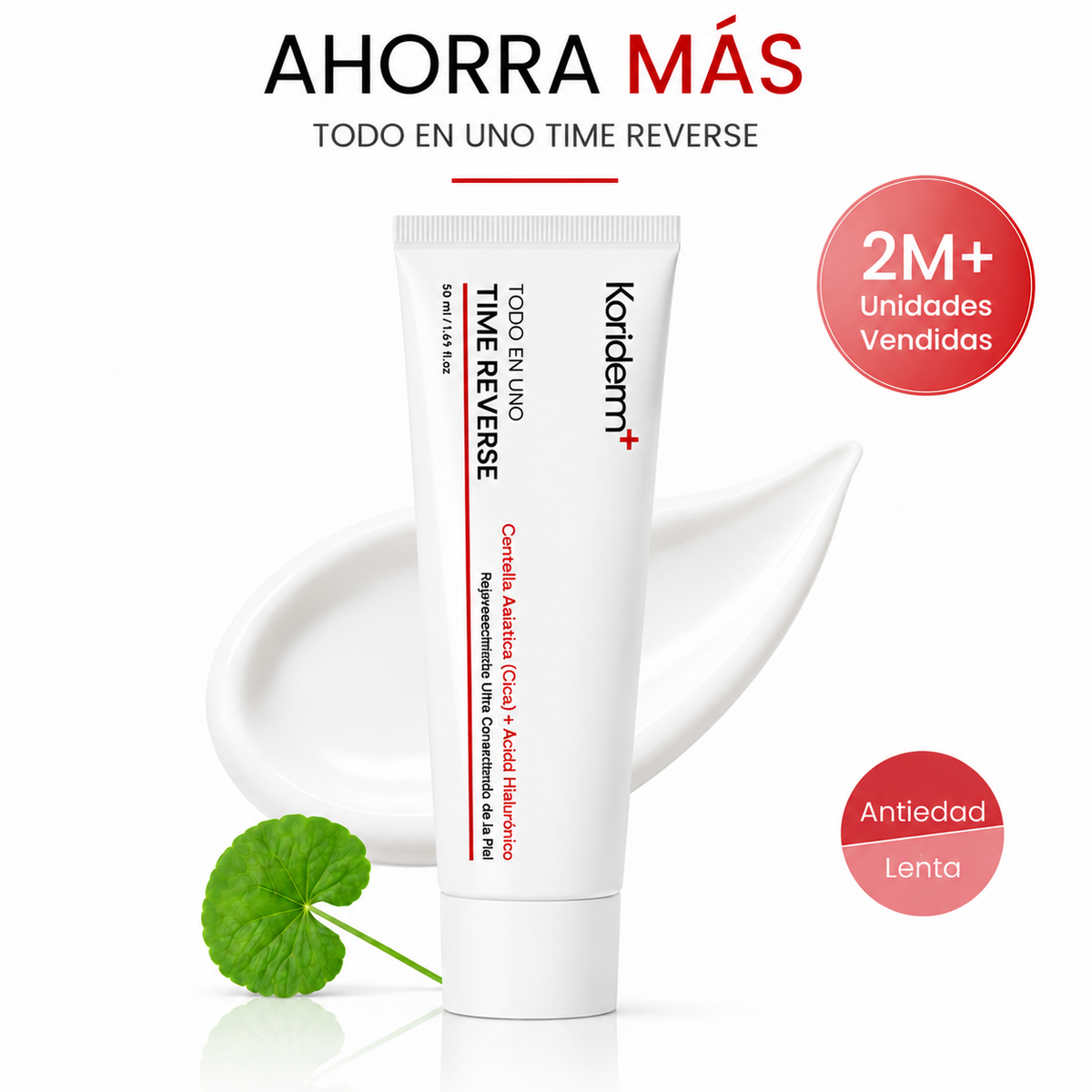 Koriderm: El Secreto Coreano para una Piel Más Firme y Joven